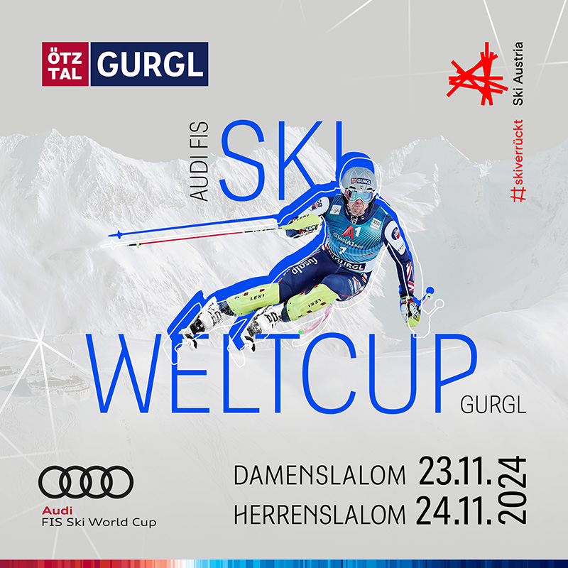 Audi Fis Ski Weltcup Gurgl