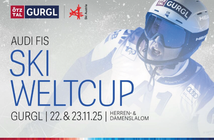 Audi Fis Skiweltcup Gurgl